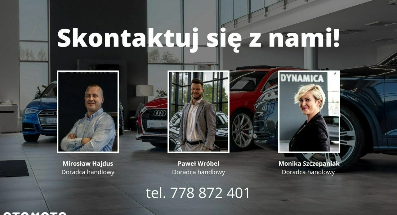 Seat Alhambra cena 128900 przebieg: 123550, rok produkcji 2019 z Biała Piska małe 497